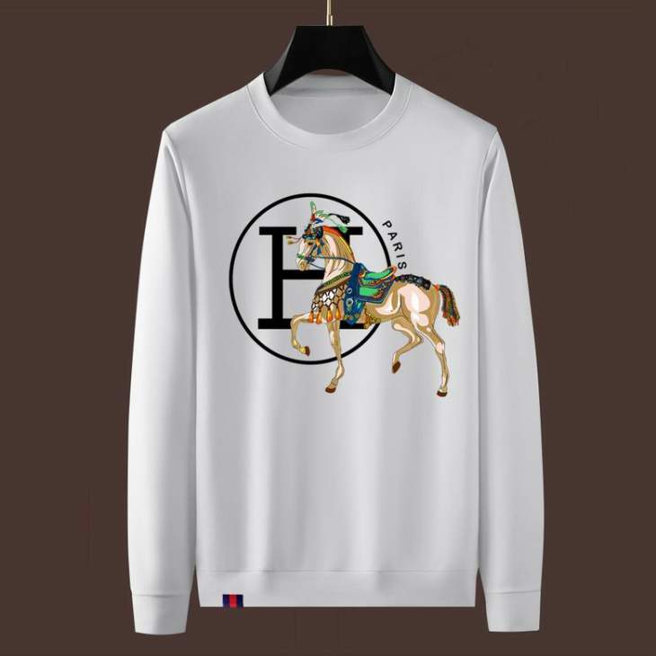 Picture of Hermes sweatshirt _SKUHermesM-4XL11Ln1033501